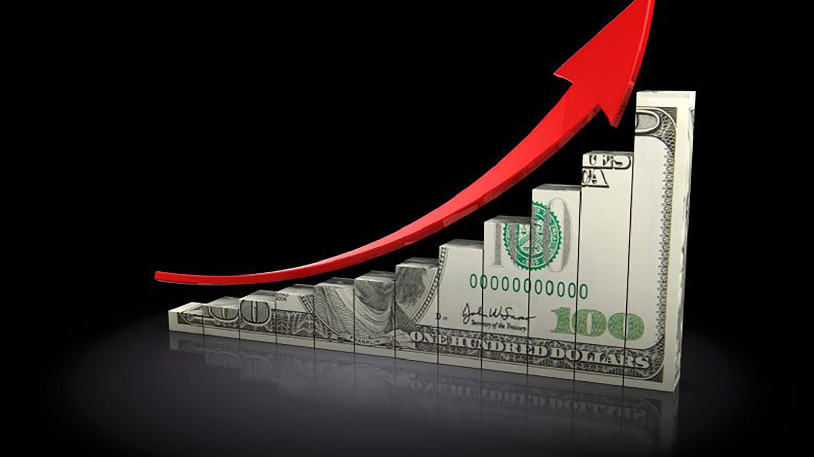 3 أسباب وراء ارتفاع الدولار مؤخراً.. خبير مالي