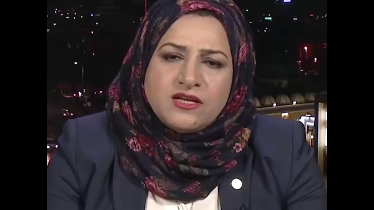 “سابقة خطيرة”.. برلمانية: تسليح الإقليم بالمدافع الحديثة هي دعوة للانفصال 