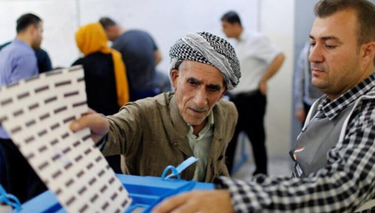 5 أمور غير مسبوقة في انتخابات الإقليم المقبلة