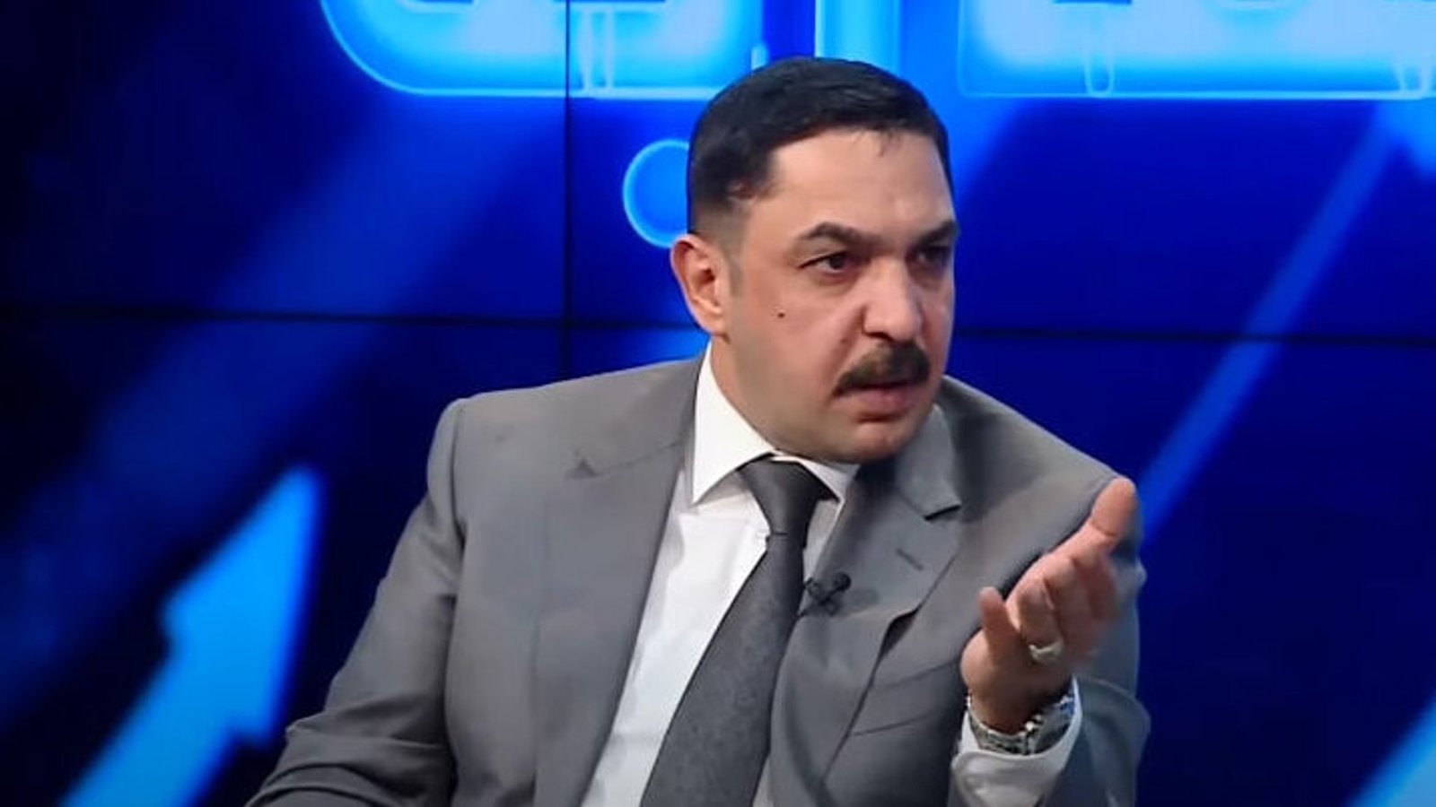 المندلاوي أطلق “تهديداً” في حال رفض التصويت على الأحوال الشخصية.. نائب