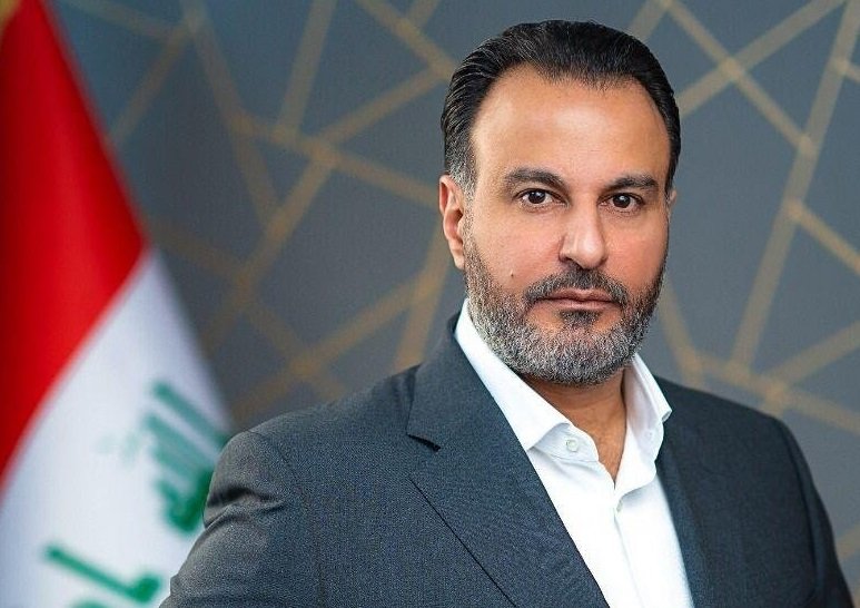 القضاء يوجه مجلس محافظة بغداد بإيقاف إجراءات إقالة عمار فرحان حمادي