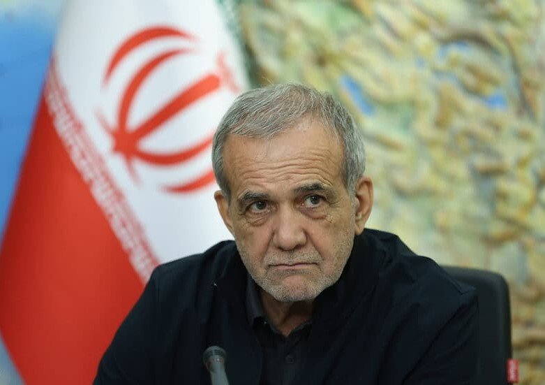زيارة الرئيس الإيراني إلى العراق فيها بُعدين لكن “لن تحقق أهدافها”