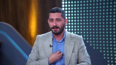 زايد العصاد