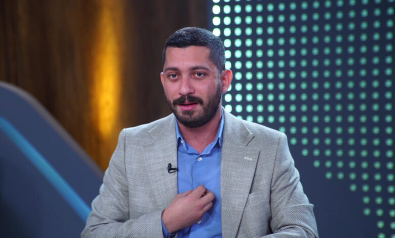 زايد العصاد