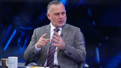 بهاء الأعرجي