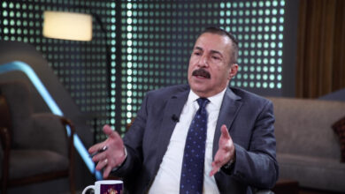 صفاء الأعسم