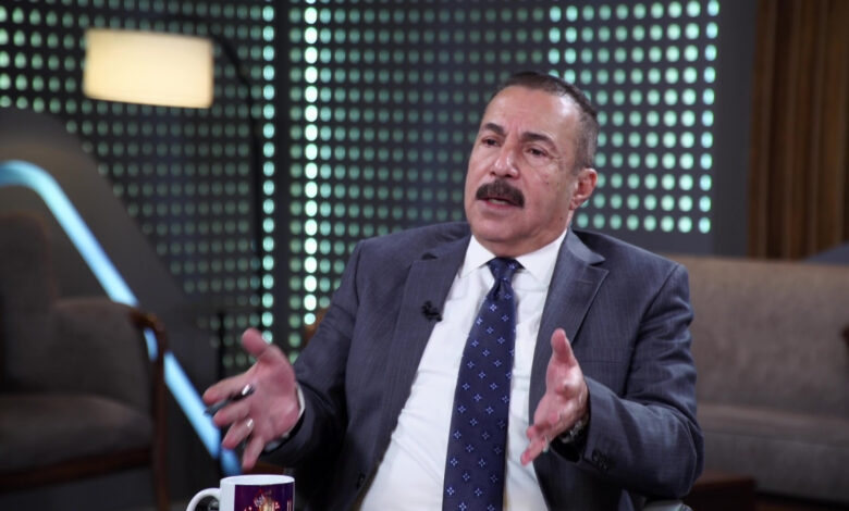 صفاء الأعسم