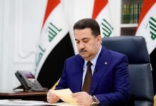 محمد شياع السوداني