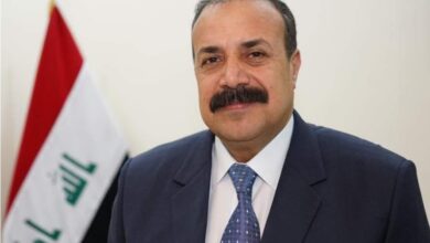 إياد الجبوري