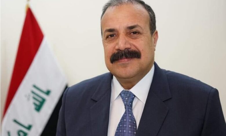 إياد الجبوري