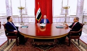 اجتماع أمس