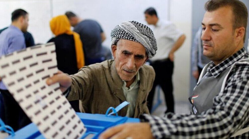 “نتائج صادمة” والمعارضة في الصدارة.. توقعات عن انتخابات كردستان
