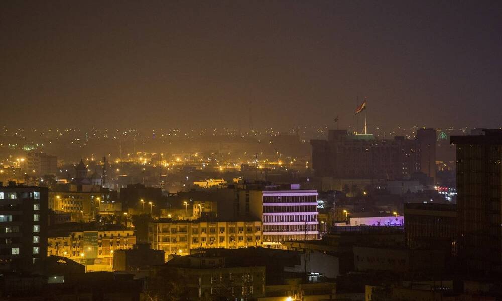 دعوة لإعلان “النفير العام” في بغداد