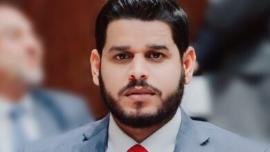 حميد الشبلاوي