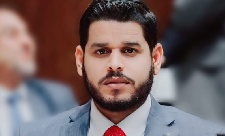 حميد الشبلاوي