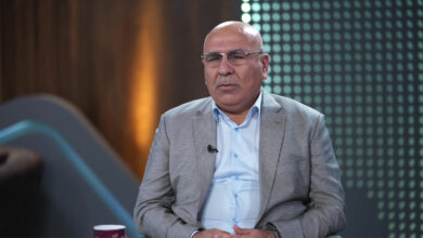 ماجد شنكالي