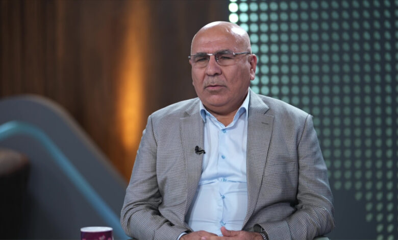 ماجد شنكالي
