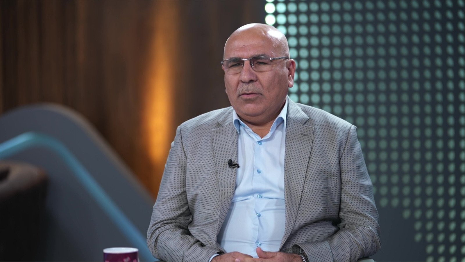 شنكالي: وزراء الزيدي بانتظار “بصمة” أميركية ودمج الفصائل مطروح بقوة – تفاصيل كاملة مع هارون الرشيد
