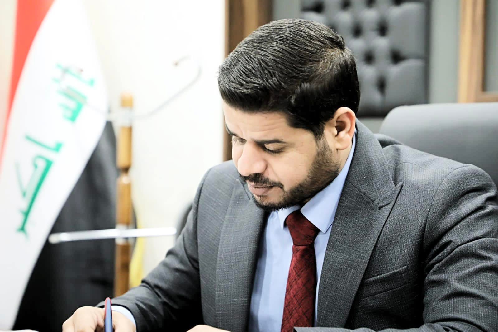النزاهة النيابية تخاطب رئاسة البرلمان لاستضافة الوزراء والمدراء العامين