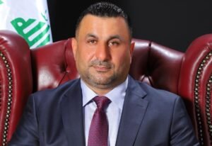 يحيى المحمدي
