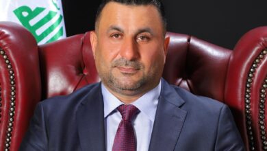 يحيى المحمدي