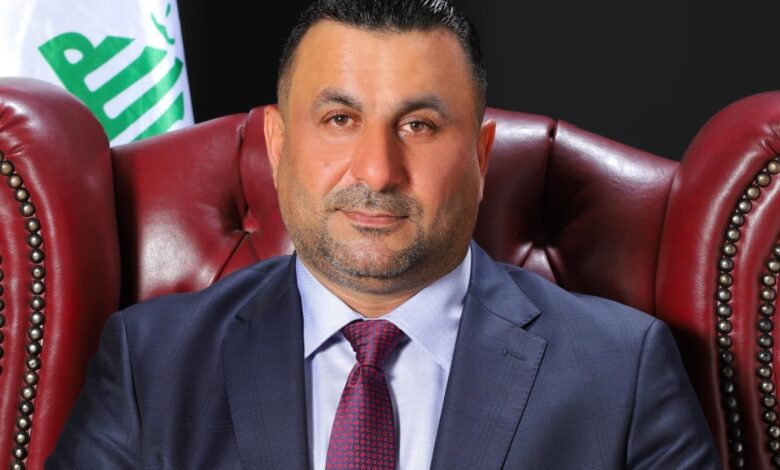 يحيى المحمدي