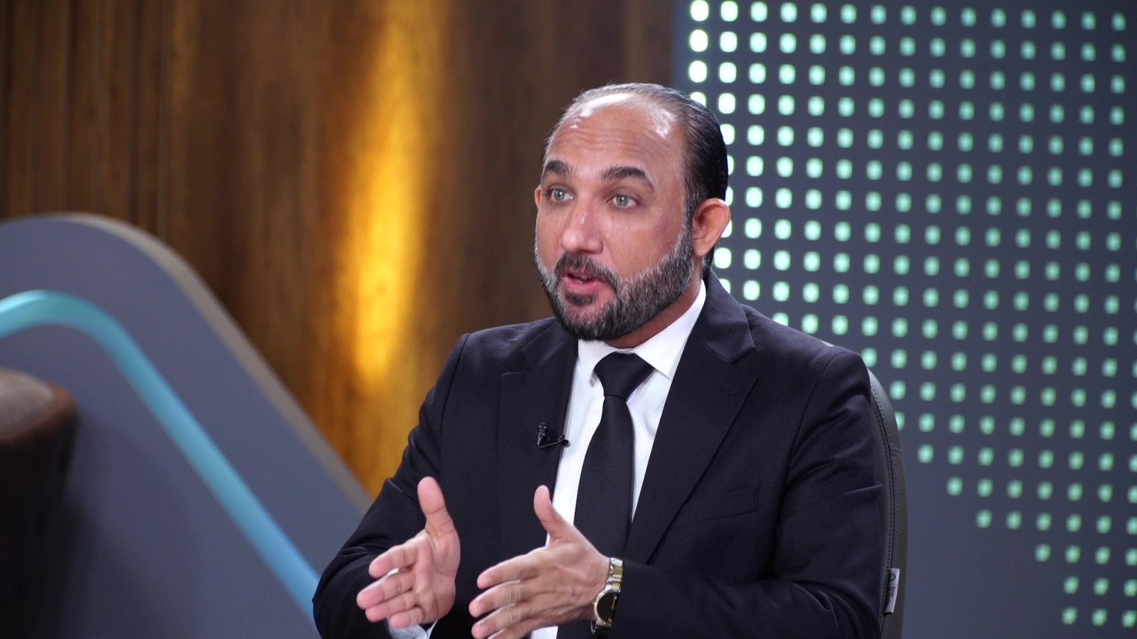 نعناع: السوداني “أخطأ” برفضه حل الدولتين