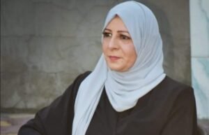 علياء حسين البطاوي