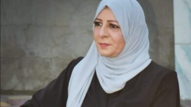 علياء حسين البطاوي