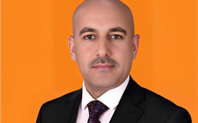 نزار اللهيبي