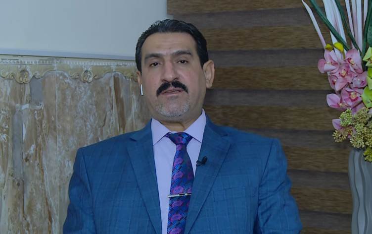 قيادي في تيار القسم الوطني: الإطار سيصوت للمشهداني بالأغلبية