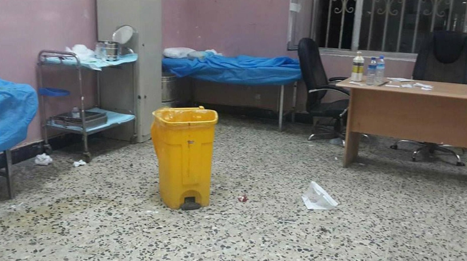 العراق “يرسب” في الرعاية الصحية وفق مؤشر عالمي