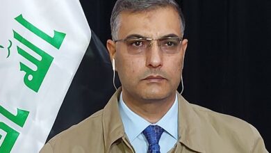 خالد العرداوي