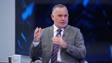 بهاء الأعرجي