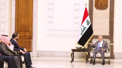 اجتماع اليوم