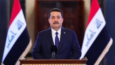 محمد شياع السوداني