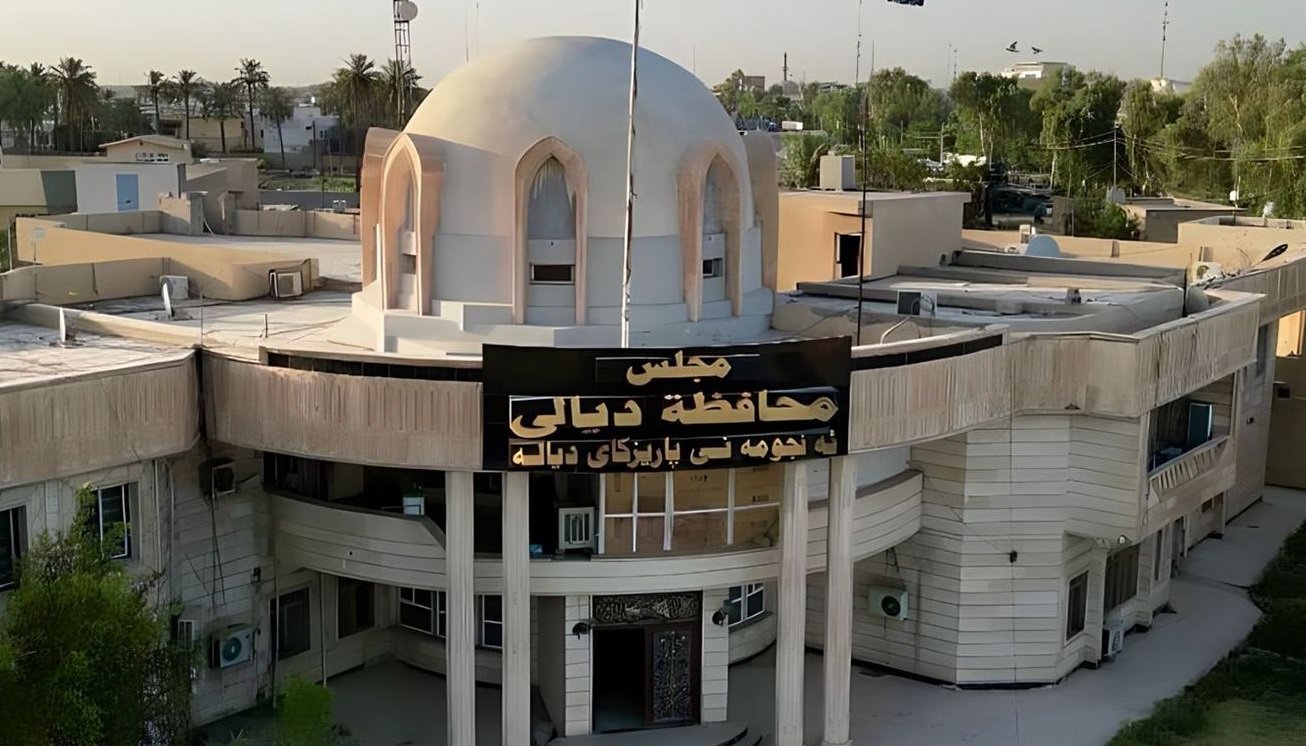 رئاسة مجلس ديالى تتجه إلى “تقدم”.. توقعات سياسية