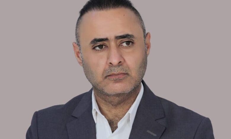 سلام مكي