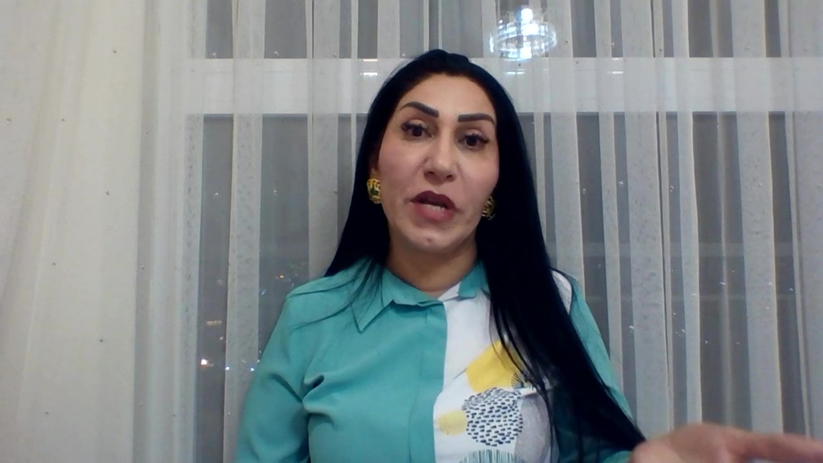 شيخ دلير: هناك توتر في الشارع الكردي والأغلبية غير مقتنعة بإمكانية التغيير