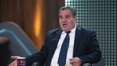 مهدي عبد الكريم