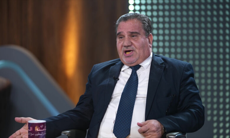 مهدي عبد الكريم