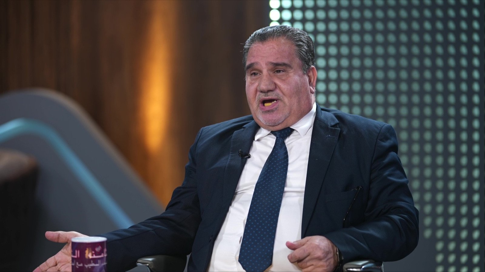 عضو بالبارتي يكشف الشخصية التي ستقود الحكومة الجديدة