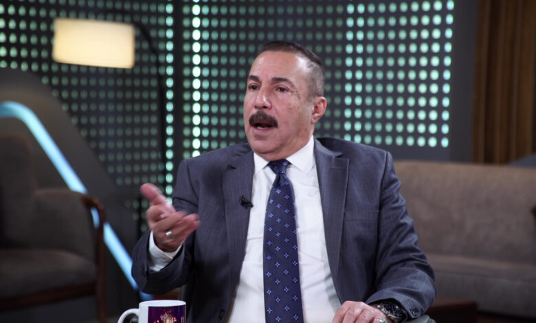 صفاء الأعسم
