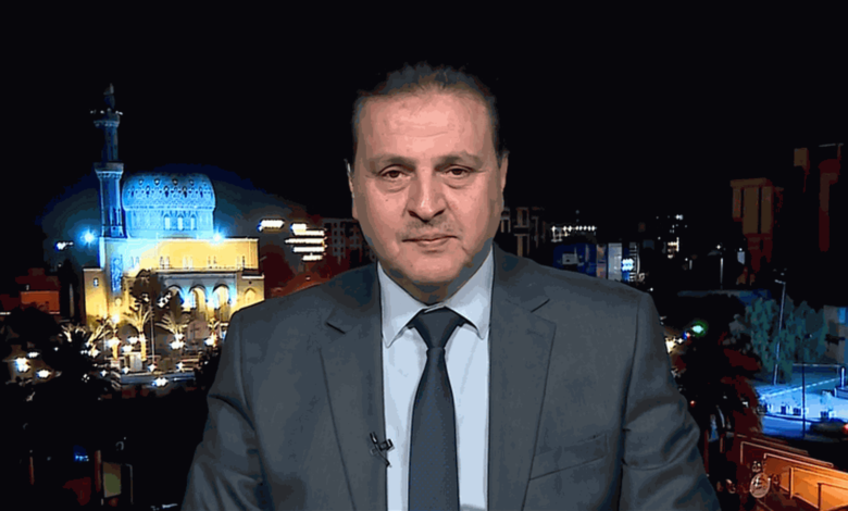 سرمد البياتي