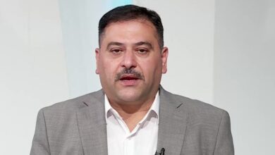 صلاح الكبيسي