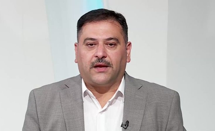 صلاح الكبيسي