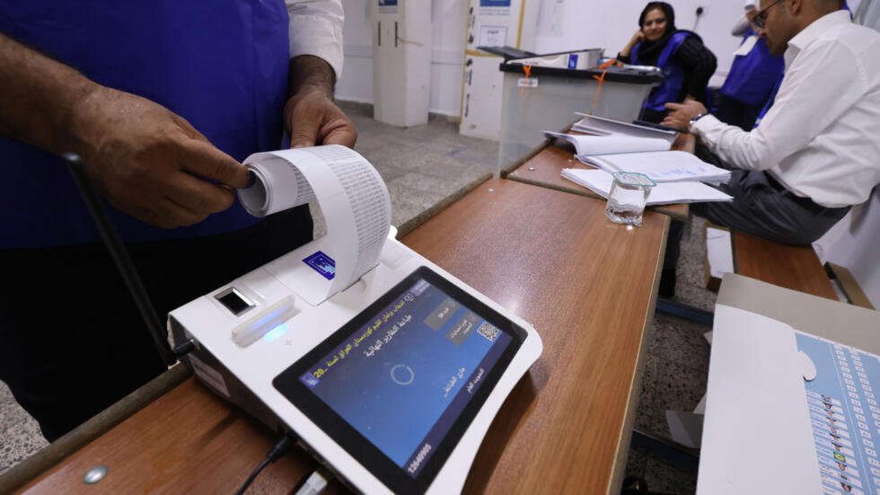 مشكلة فنية في انتخابات الإقليم تدفع البرلمان العراقي لتقديم توصية  