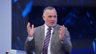 بهاء الأعرجي