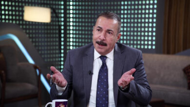 صفاء الأعسم