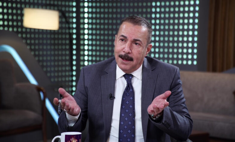 صفاء الأعسم